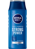Nivea Strong Power szampon dla mężczyzn, 250 ml