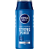 Nivea Strong Power szampon dla mężczyzn, 250 ml