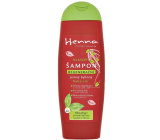 Henna Regeneracyjny szampon ziołowy do włosów 225 ml