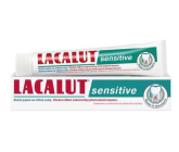Lacalut Sensitive zubní pasta na citlivé zuby 75 ml