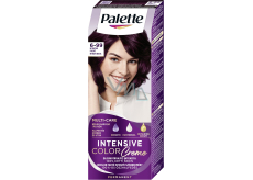 Schwarzkopf Palette Intensive Color Creme, farba do włosów, V5 intensywna fioletowa, 50 ml