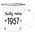 Albi Keramický plecháček Skvělý ročník 1957 320 ml