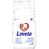 Lovela Bílé prádlo Hypoalergenní prací prášek 40 dávek 5 kg