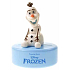 Disney Frozen Olaf 3D sprchový gel pro děti 200 ml