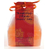 Bomb Cosmetics Mandarinkové sny - Tangerine Dream sprchové masážní mýdlo 140 g