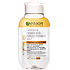 Garnier Skin Naturals dvoufázová micelární voda 3v1 s olejem mini 100 ml
