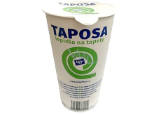 Taposa Klej do tapet z efektem antykorozyjnym proszkowym 150 g