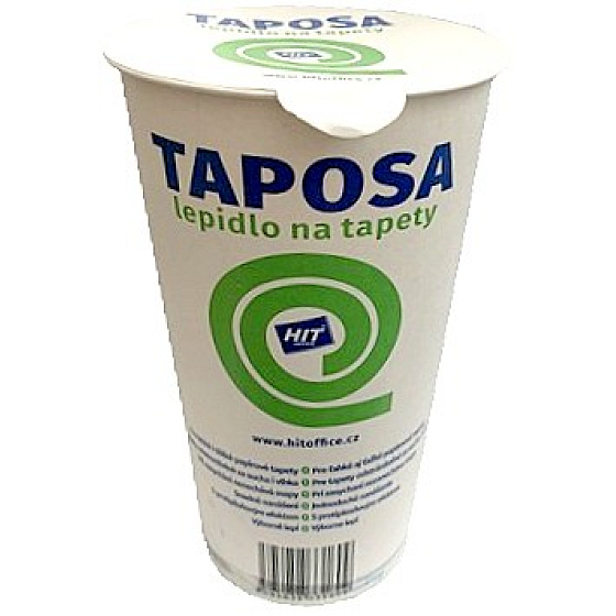 Taposa Klej do tapet z efektem antykorozyjnym proszkowym 150 g