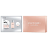 Calvin Klein Woman parfémovaná voda pro ženy 50 ml + parfémovaná voda 5 ml + tělové mléko 100 ml, dárková sada