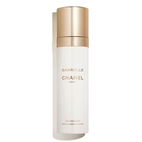 Chanel Gabrielle deodorant sprej pro ženy 100 ml