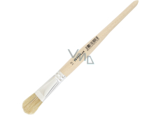 Spokar zapanty pędzel, cz. 12