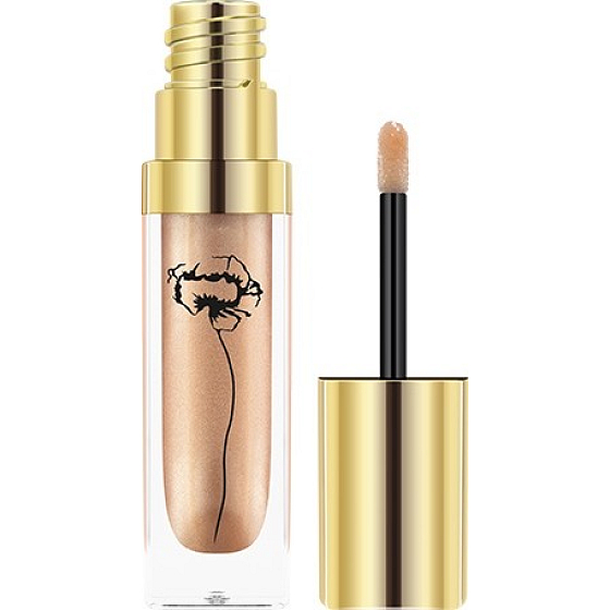 Catrice Glow Patrol Glowy Lip Booster lesk na rty C02 Aphrodite 6 ml