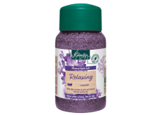Kneipp Lawendowe marzenie sól do kąpieli, intensywne odprężenie z Prowansji 500 g