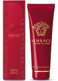 Versace Eros Flame żel pod prysznic dla mężczyzn 250 ml