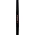 Makeup Revolution Duo Brow Pencil tužka na obočí Medium Brown 0,15 g