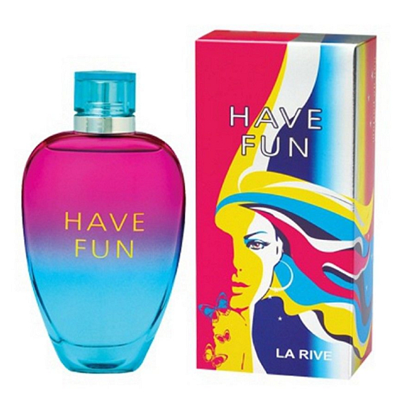 La Rive Have Fun woda perfumowana dla kobiet 30 ml