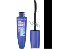 Miss Sporty Divine False Lash wydłużająca mascara 100 czarna 12 ml
