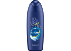 Fa Men Sport sprchový gel 400 ml