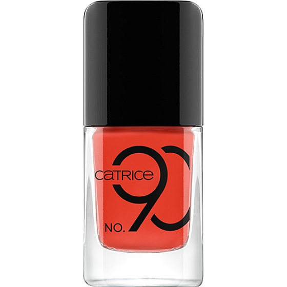 Catrice ICONails Gel Lacque lak na nehty 90 Nail Up And Be Awesome 10,5 ml