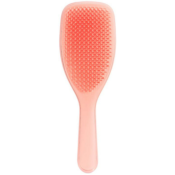 Tangle Teezer Wet Detangler Profesionální kartáč na mokré vlasy Peachy Glow