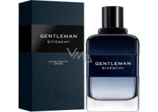 Givenchy Gentleman Eau de Toilette Intense woda toaletowa dla mężczyzn 60 ml