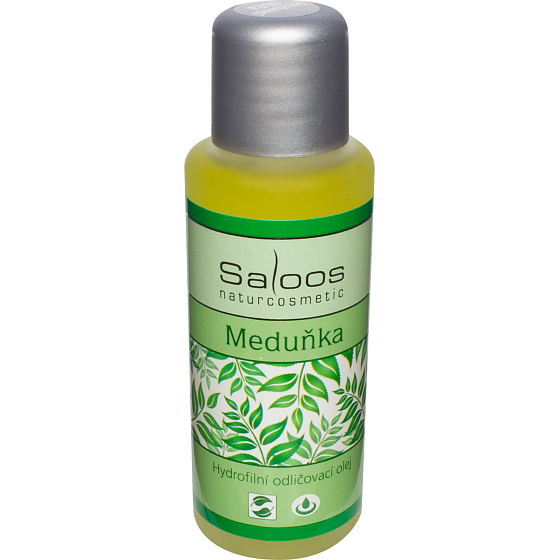 Saloos Meduńka hydrofilny olej do demakijażu 50 ml