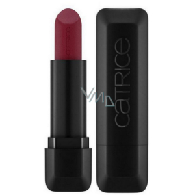 Catrice Vegan Collagen Matt rtěnka 090 Be Elegant 3,8 g