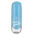 Essence Nail Colour Gel lakier do paznokci 42 Swirl Pool 8 ml