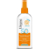 Lirene SC SPF50 Mleczko przeciwsłoneczne w sprayu o zapachu wanilii dla dzieci 150 ml