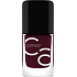 Catrice ICONails Gel Lacque lak do paznokci 127 Partner In Wine 10,5 ml