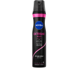 Nivea Extreme Hold lak do włosów 250 ml