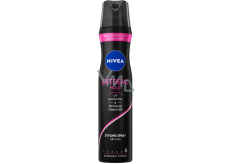 Nivea Extreme Hold lak do włosów 250 ml