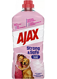Ajax Strong Safe ekologiczny uniwersalny środek czyszczący, 1 l