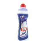 Ava Lawendowy płyn do czyszczenia WC 750 ml
