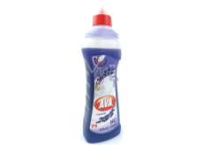 Ava Lawendowy płyn do czyszczenia WC 750 ml