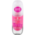 Essence Glossy Jelly lak na nehty z wanilią i wysokim blaskiem 04 Bonbon Babe 8 ml
