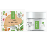 Lirene Power of Plants Opuntia wygładzający krem do twarzy 50 ml