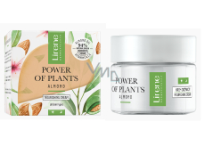 Lirene Power of Plants Opuntia wygładzający krem do twarzy 50 ml