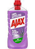 Ajax uniwersalny środek czyszczący Lavender, 1 l