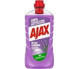 Ajax uniwersalny środek czyszczący Lavender, 1 l