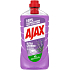 Ajax uniwersalny środek czyszczący Lavender, 1 l