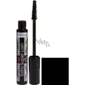 Rimmel London Extra Super Lash tusz do rzęs 101 czarny 8 ml