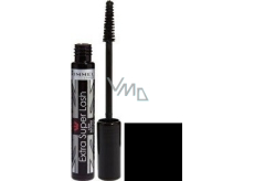 Rimmel London Extra Super Lash tusz do rzęs 101 czarny 8 ml