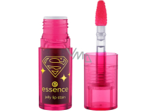Essence Superman barva na rty jelly 01 Wham! 4 g