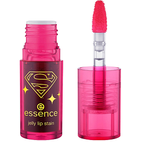 Essence Superman kolor do ust jelly 01 Wham! 4 g