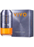 Cerruti 1881 Vivo woda perfumowana dla mężczyzn 100 ml