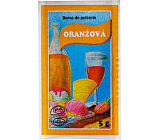 Aroco barwnik spożywczy w proszku, pomarańczowy, 5 g