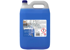 Lavon Easy Clean Blue Fresh čistič na podlahy univerzální 5 l