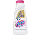 Vanish Oxi Action gel na bělení prádla a odstranění skvrn bílý 500 ml