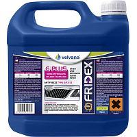 Fridex G plus, ciecz chłodząca, 3 l